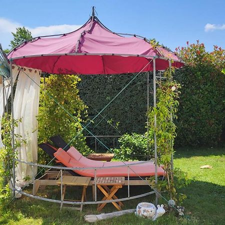 Lamaison-D'Ose Chatillon sur Chalaronne Bagian luar foto