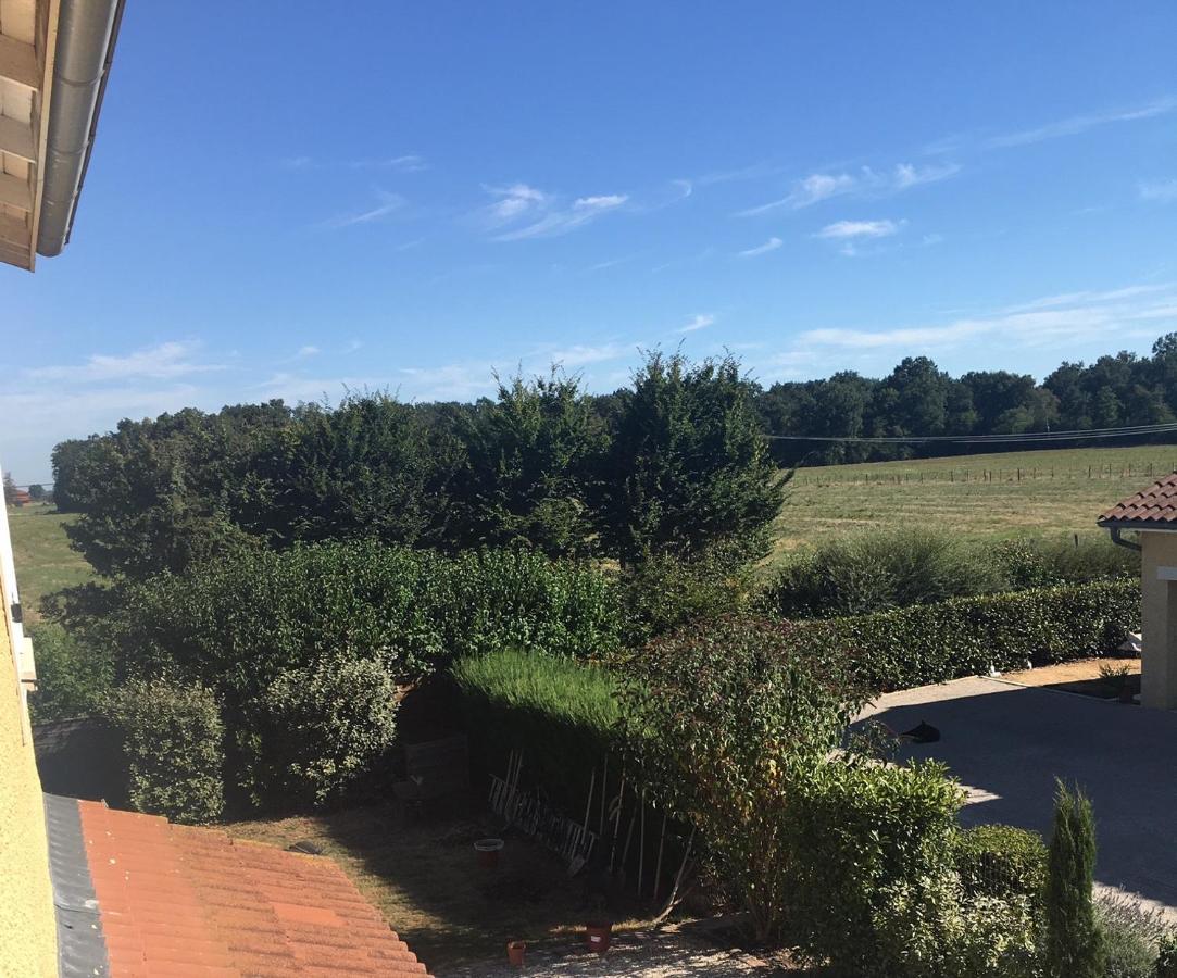 Lamaison-D'Ose Chatillon sur Chalaronne Bagian luar foto