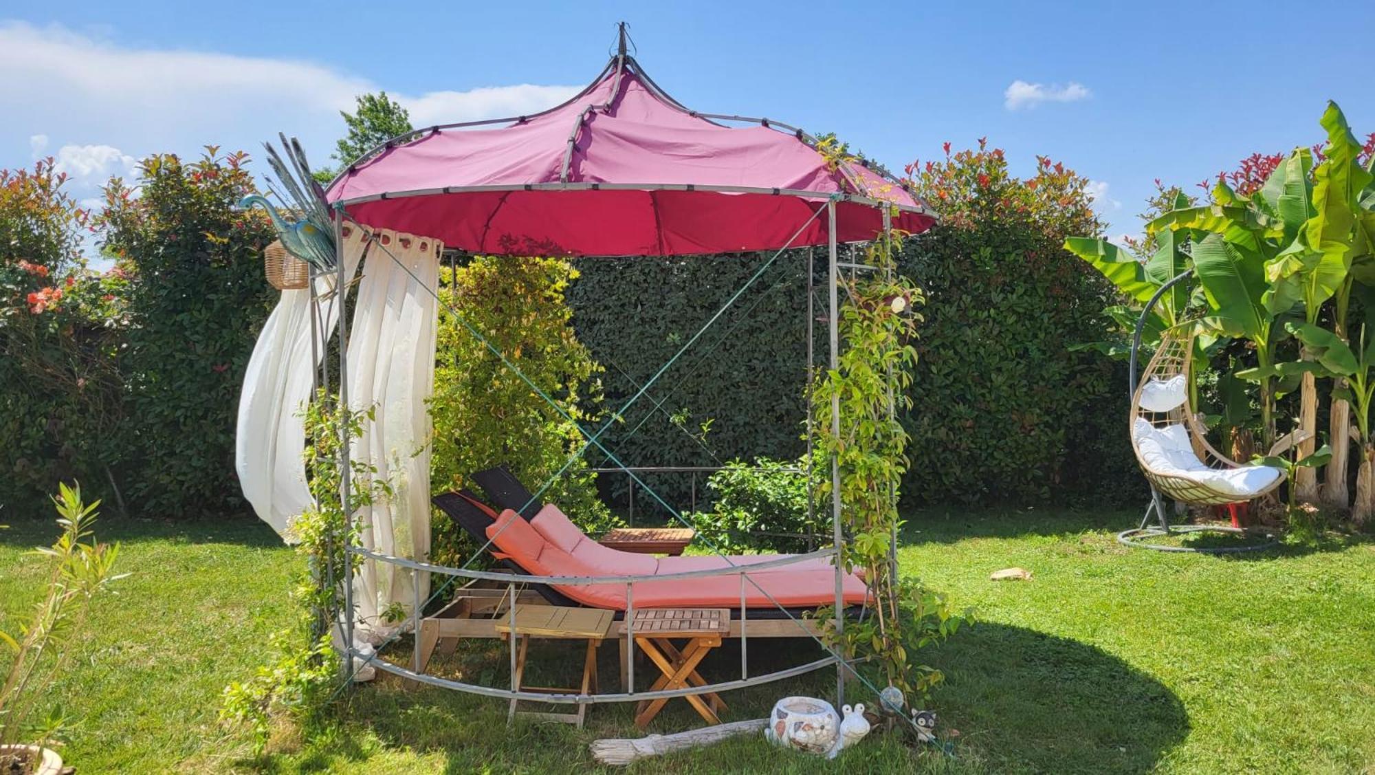 Lamaison-D'Ose Chatillon sur Chalaronne Bagian luar foto